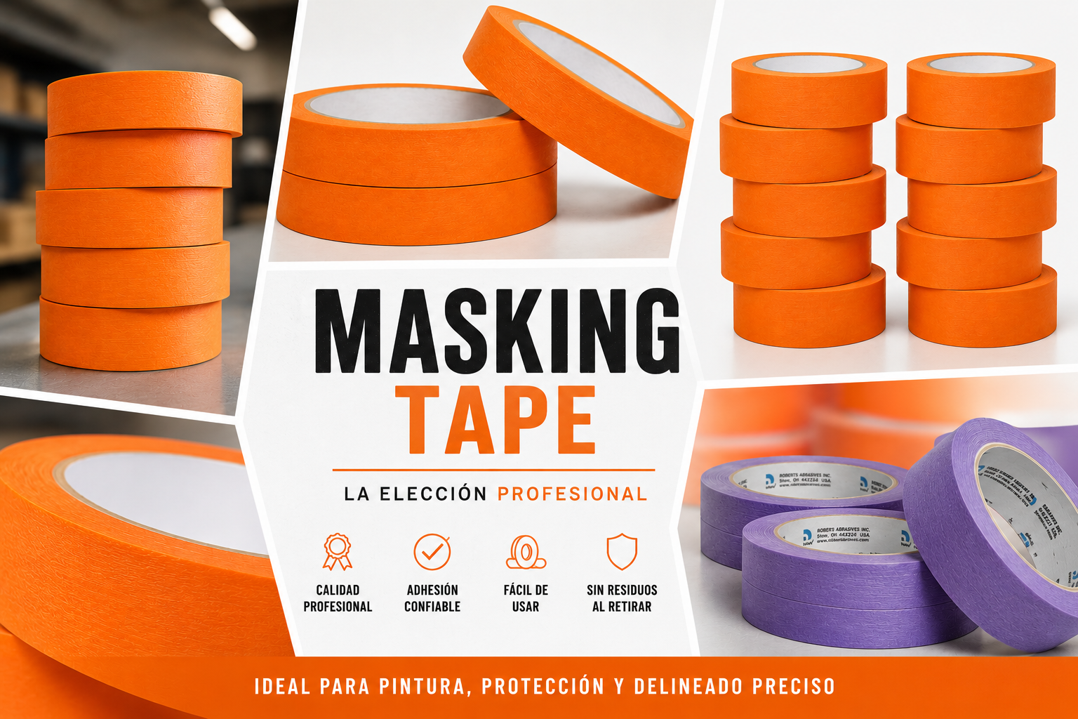 TAPE