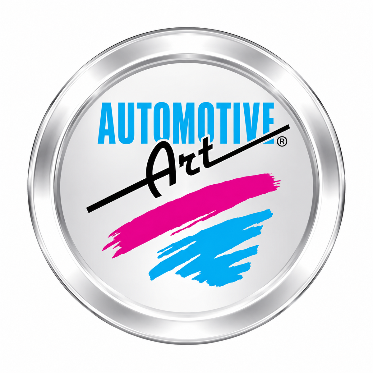 AUTOMOTIVE ART