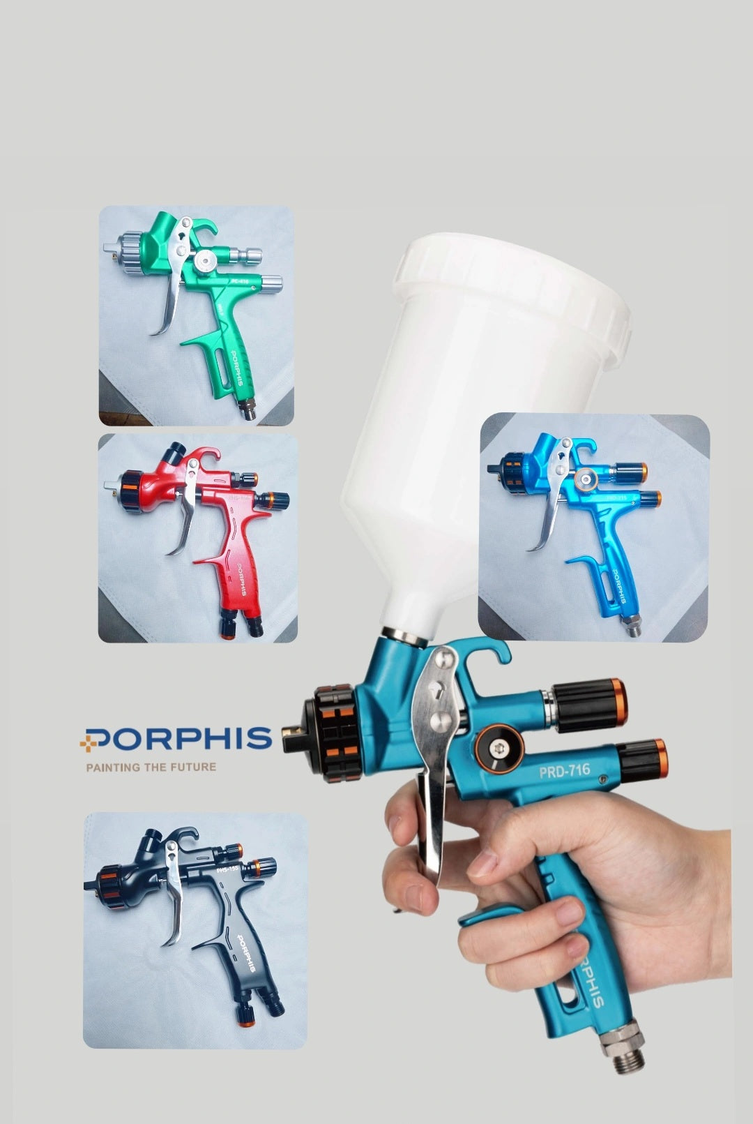 PORPHIS