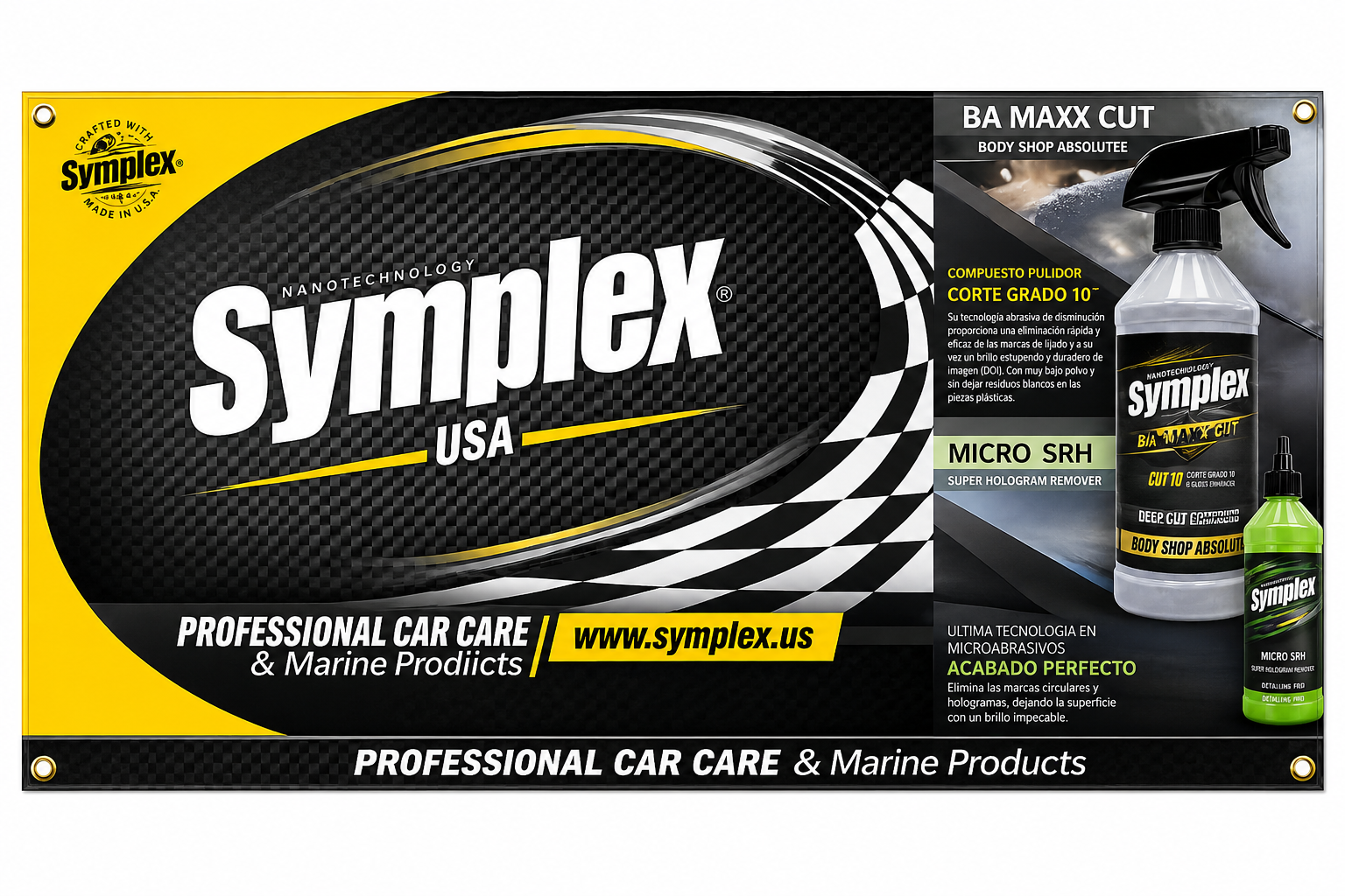 SYMPLEX