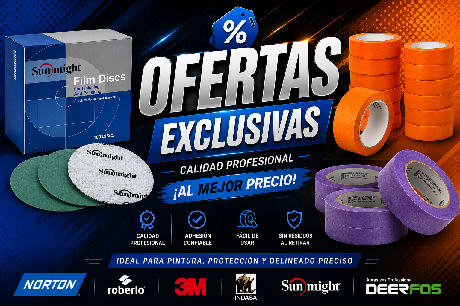 🔥 SPECIAL OFFERS 🔥