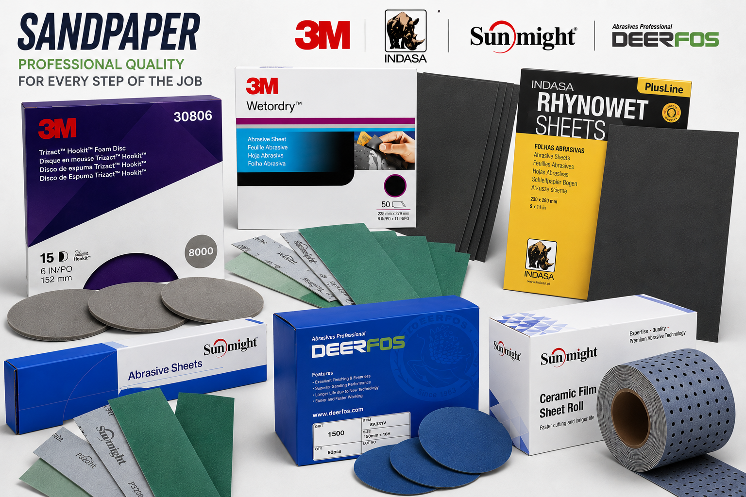SANDPAPER