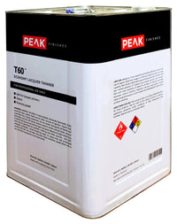 PEAK Finishes T60 (Pail)