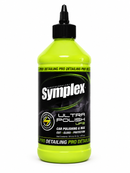 Symplex Ultra Polish UP2 – Car Polishing &amp; Wax | 16 oz