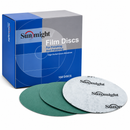 SUNMIGHT 5 INCH Velcro Film Disc (50PK)