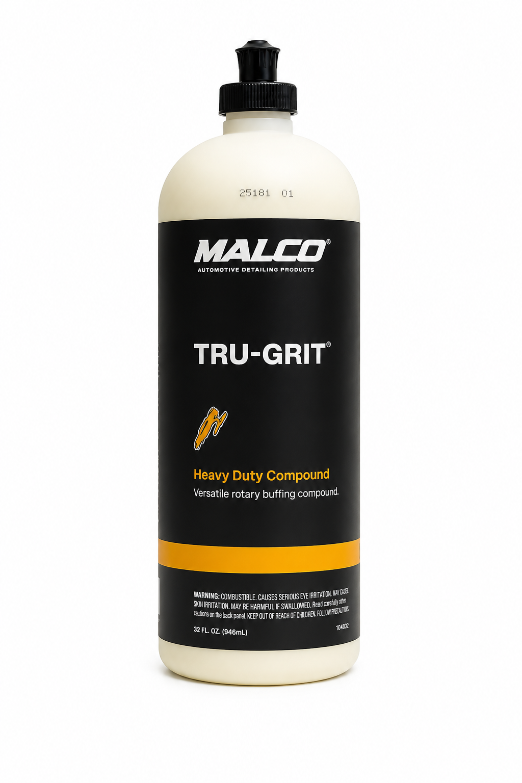 Tru-Grit 8oz.