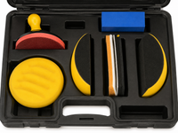 Sanding Block Kit Velcro