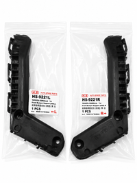 Toyota Corolla 2014 Front Bracket Right-Left
