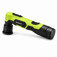 CLOVER Nano polisher 12V mini car polisher