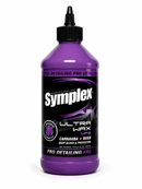 Symplex Ultra Wax UP3 – Premium Carnauba Wax | 16 oz