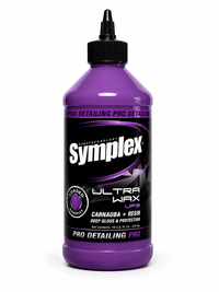 Symplex Ultra Wax UP3 – Premium Carnauba Wax | 16 oz
