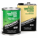 TRANSTAR 2K EPOXY PRIMER/SEALER 6101 1G / 6141 1G