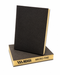 INDASA RHYNOSPONGE MICRO FINE BEIGE (P1000) (3EACH)