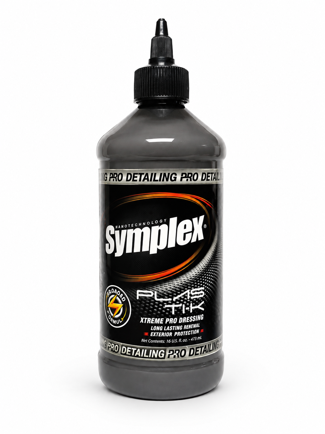 Symplex Plastix™ – Xtreme Pro Dressing (16 oz)