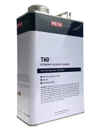 Thinner Peak (GL)