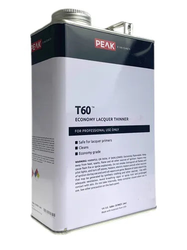 Thinner Peak (GL)