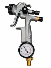 Industrial Grade Spray Gun