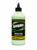 Symplex Micro SHR – Body Shop Paint Refiner | 16 oz