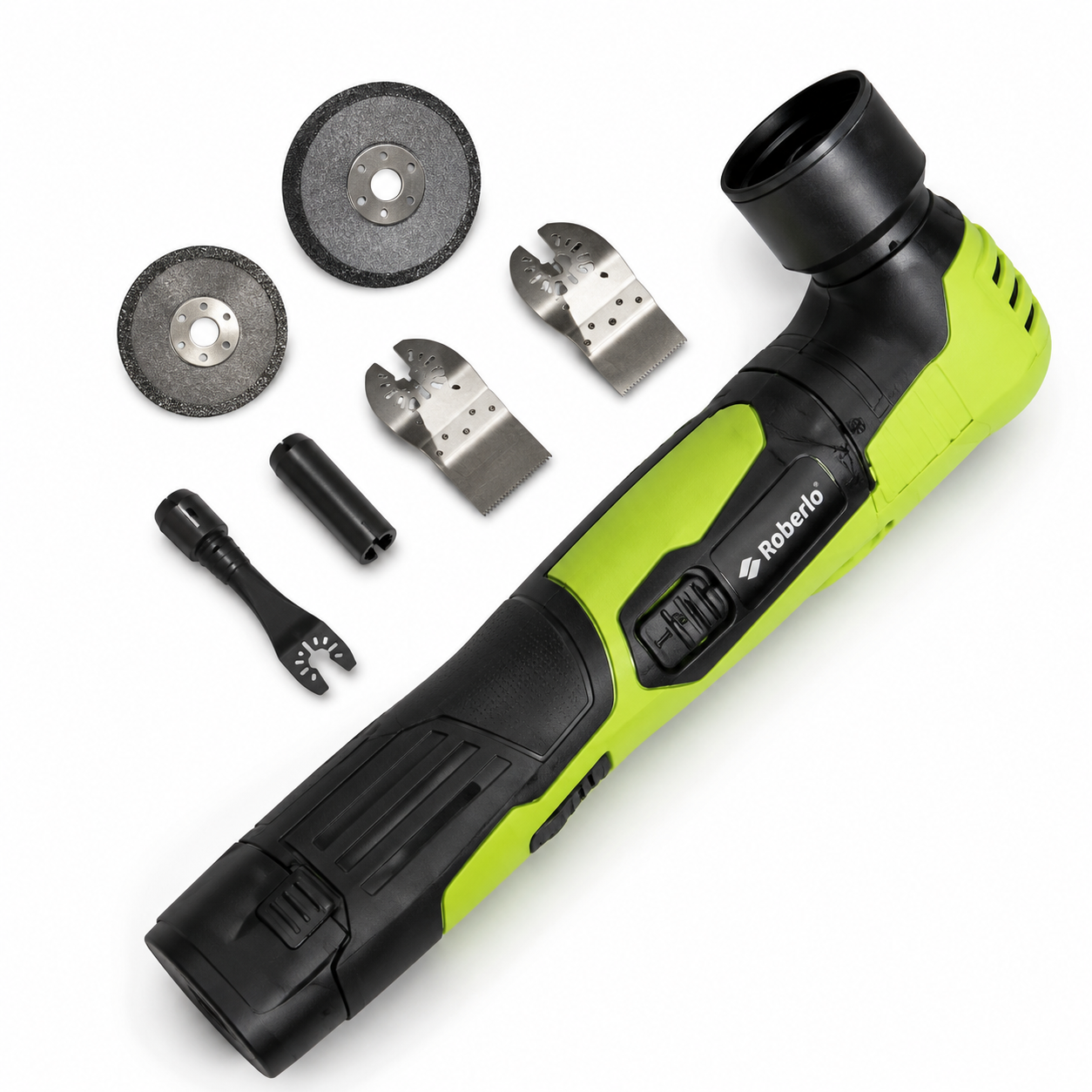 CLOVER Nano polisher 12V mini car polisher