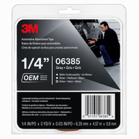 3M™ Automotive Acrylic Plus Attachment Tape 06385