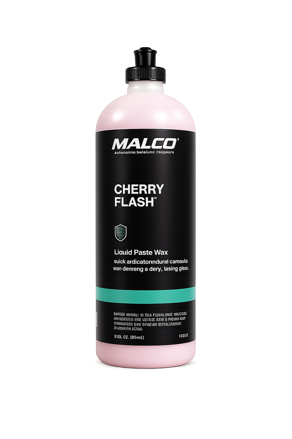 CHERRY FLASH 32OZ