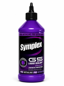 Symplex GS Liquid Sealant – Ultra Gloss Synthetic Protection | 16 oz