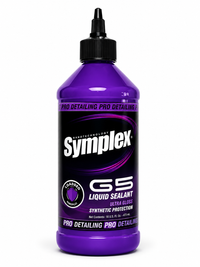 Symplex GS Liquid Sealant – Ultra Gloss Synthetic Protection | 16 oz