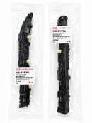 Hyundai Accet Hatchback 12-16 Rear Side Bumper Bracket