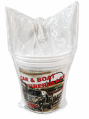 Fiberglass Repair Kit