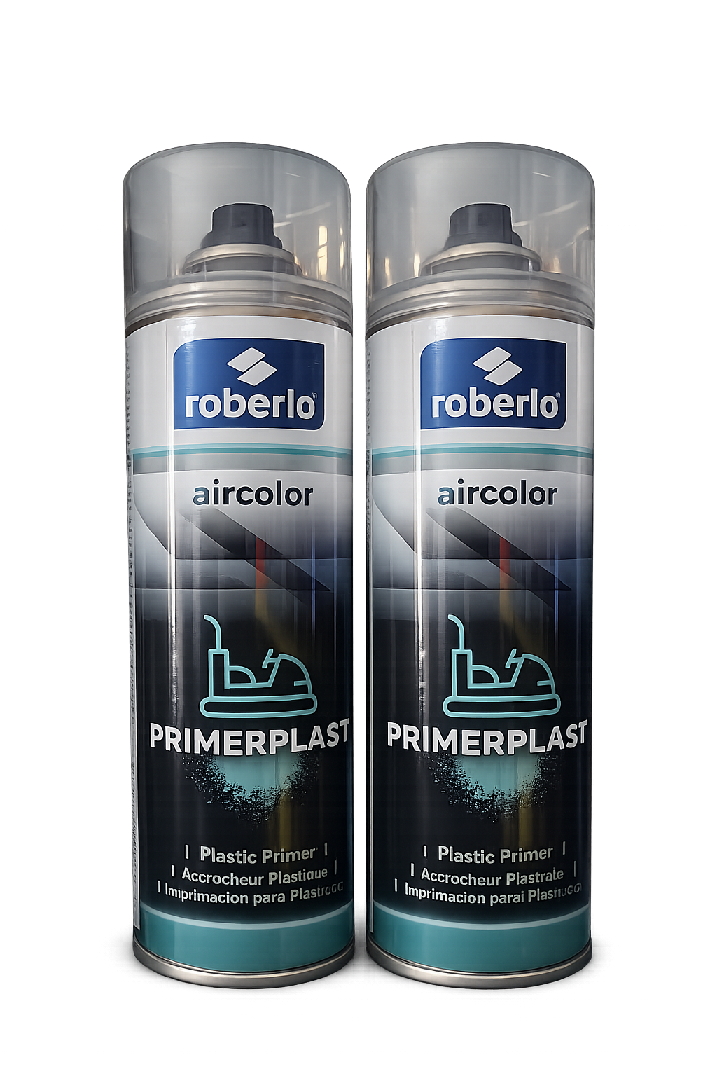 ROBERLO AIRCOLOR PRIMERPLAST