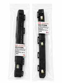 Hyundai Tucson IX35 10-16 Rear Side Bracket Right-Left