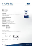 HC 1000