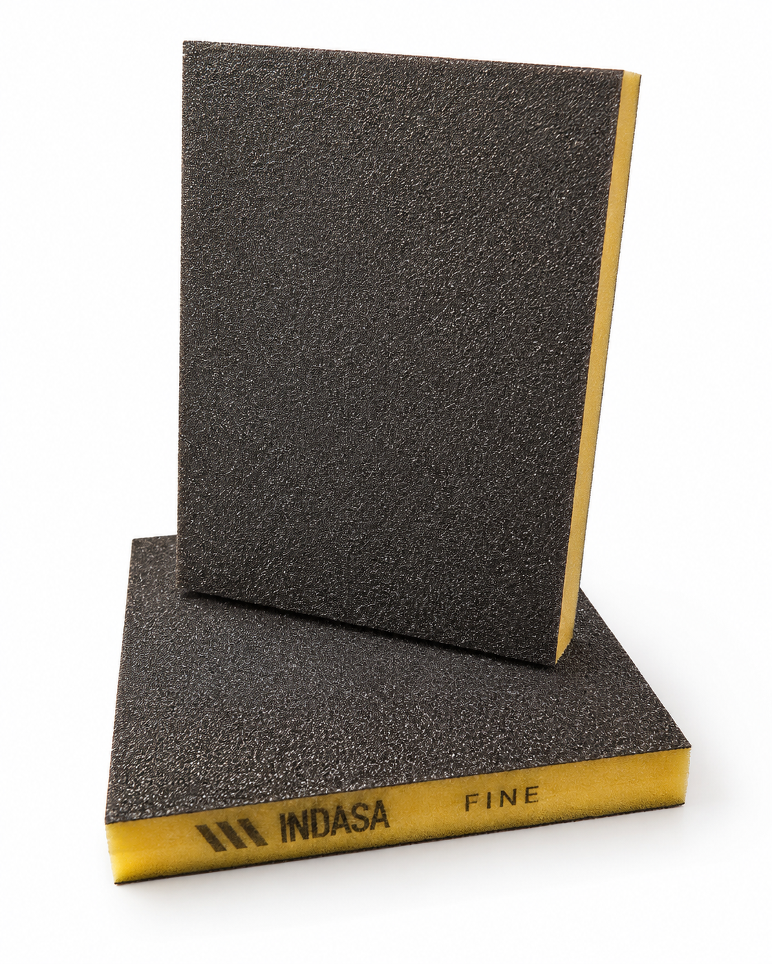 INDASA RHYNOSPONGE FINE YELLOW (P220) (3EACH)