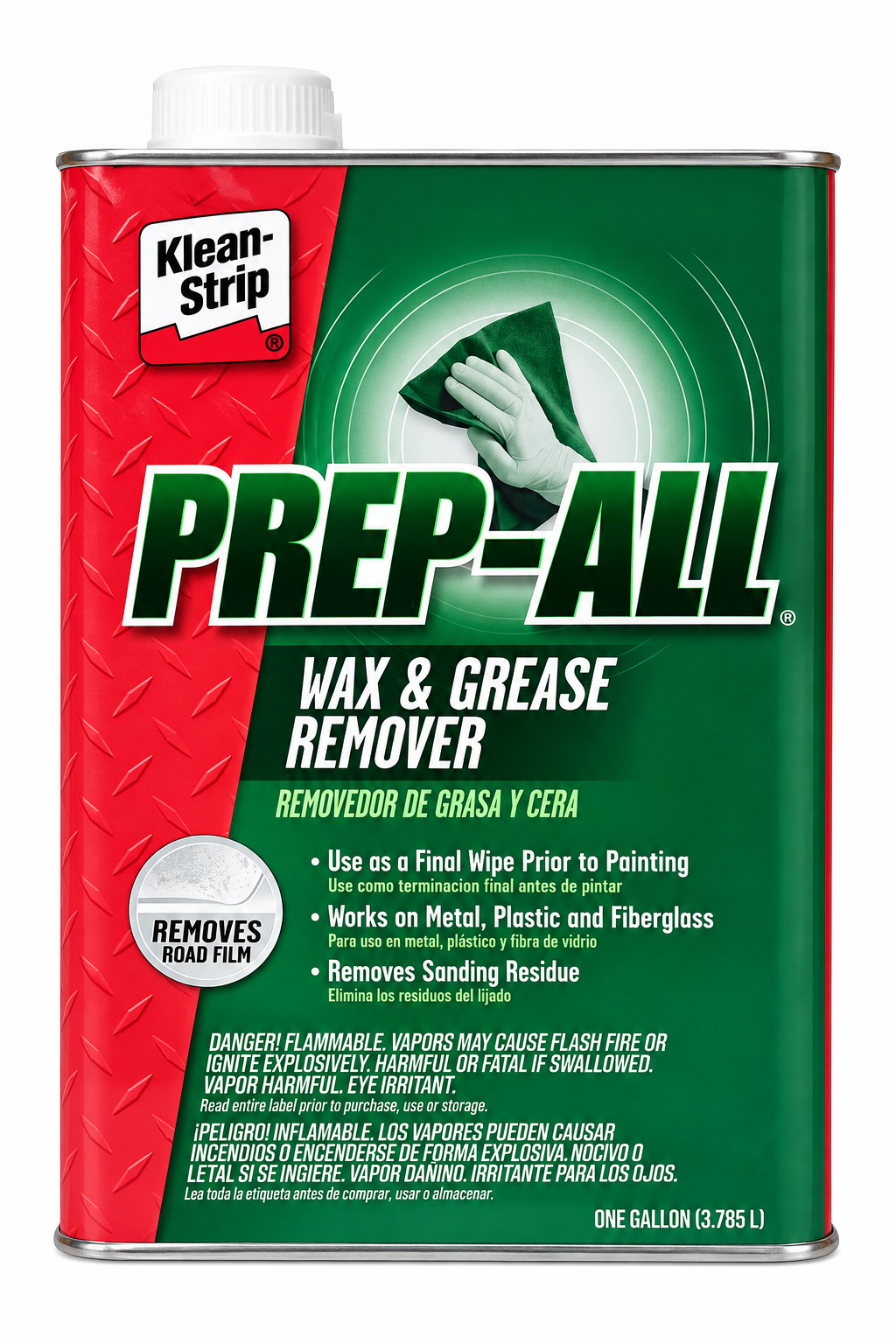 GSW362 PREP-ALL
