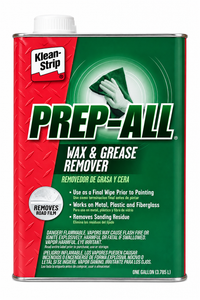 GSW362 PREP-ALL
