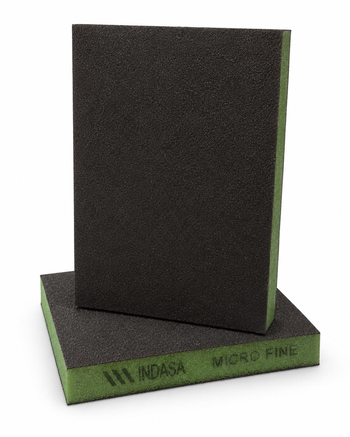 INDASA RHYNOSPONGE SUPER FINE GREEN (P400) (3EACH)