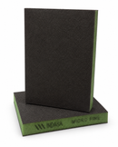 INDASA RHYNOSPONGE SUPER FINE GREEN (P400) (3EACH)