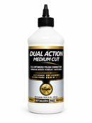 Symplex Dual Action Medium Cut Polish Corrector | 16 oz