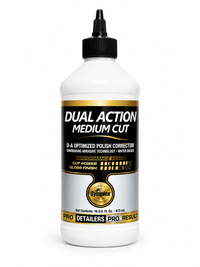 Symplex Dual Action Medium Cut Polish Corrector | 16 oz