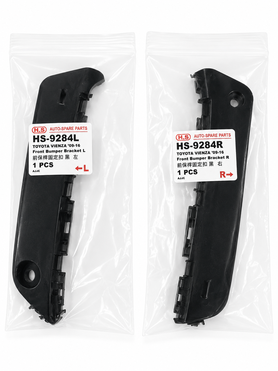 Toyota Venza 09-17 Front Bracket