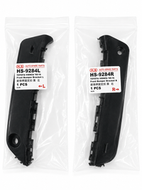 Toyota Venza 09-17 Front Bracket