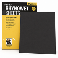 RHYNOWET (50PK) 9 x 11