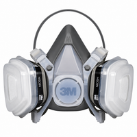 3M Face Mask 07192