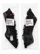 Toyota Rav4 13-16 Front Bumper Bracket Right-Left