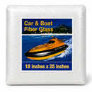Fiberglass Mat 18" x 25"