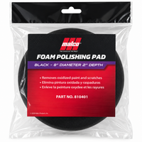 810401 Malco Foam Polishing Pad