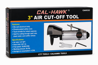 3" air cut-off tool