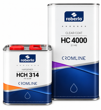 HC 4000