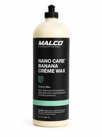 BANANA CREME WAX 32OZ
