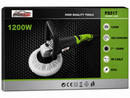 Mini Light Polishing Machine